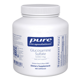 The Feed Pure Encapsulations Glucosamine Sulfate, view 3