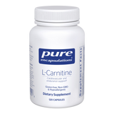 The Feed Pure Encapsulations L-Carnitine, view 2