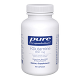 The Feed Pure Encapsulations L-Glutamine, view 3