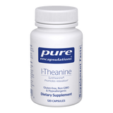 The Feed Pure Encapsulations L-Theanine, view 2