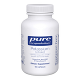 The Feed Pure Encapsulations Potassium (citrate), view 2