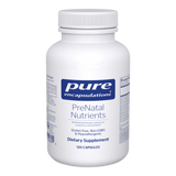 The Feed Pure Encapsulations PreNatal Nutrients, view 2