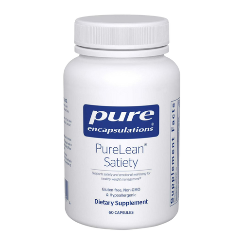 The Feed Pure Encapsulations PureLean® Satiety
