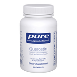 The Feed Pure Encapsulations Quercetin, view 2