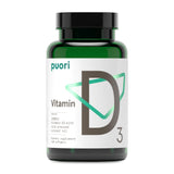 The Feed Puori D3 Vitamin D, view 2