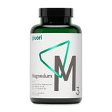 The Feed Puori M3 Magnesium, view 2