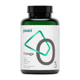 The Feed Puori O3 Fish Oil, view 2