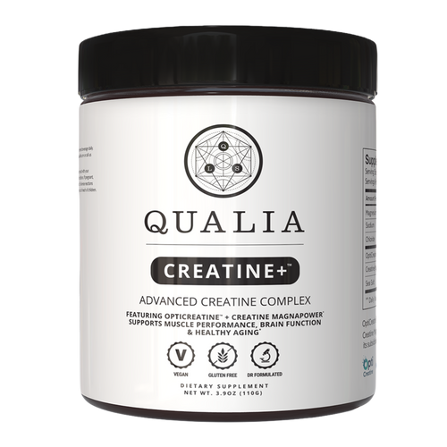The Feed Qualia Creatine+