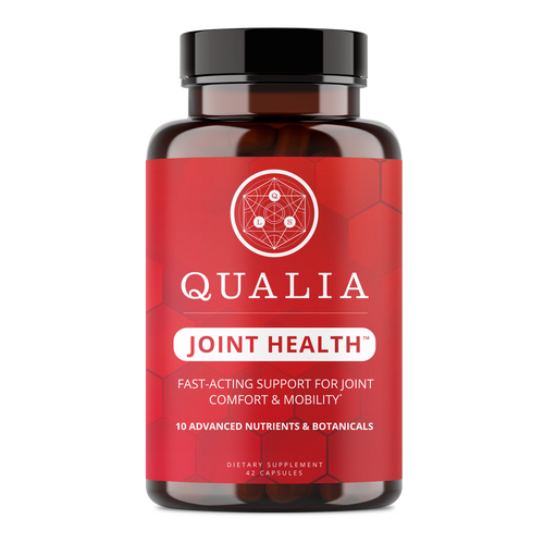 The Feed Qualia Joint Health