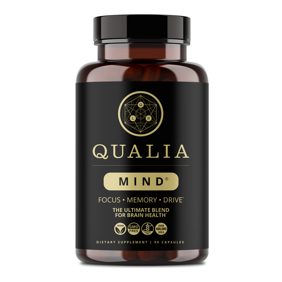 The Feed Qualia Mind 2.0