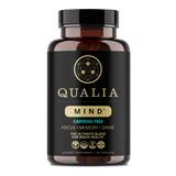 The Feed Qualia Mind 2.0, view 2