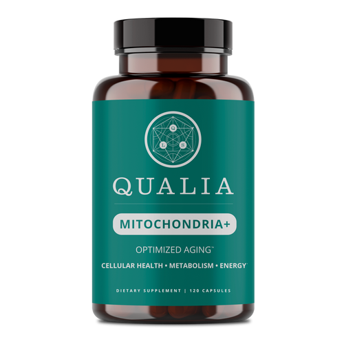 The Feed Qualia Mitochondria+