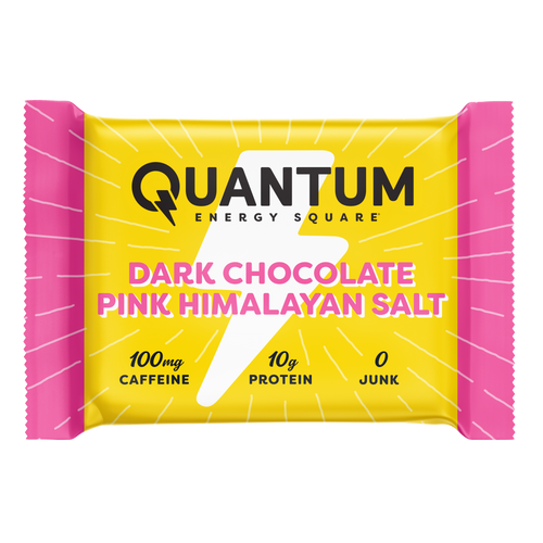 The Feed Quantum Energy Squares