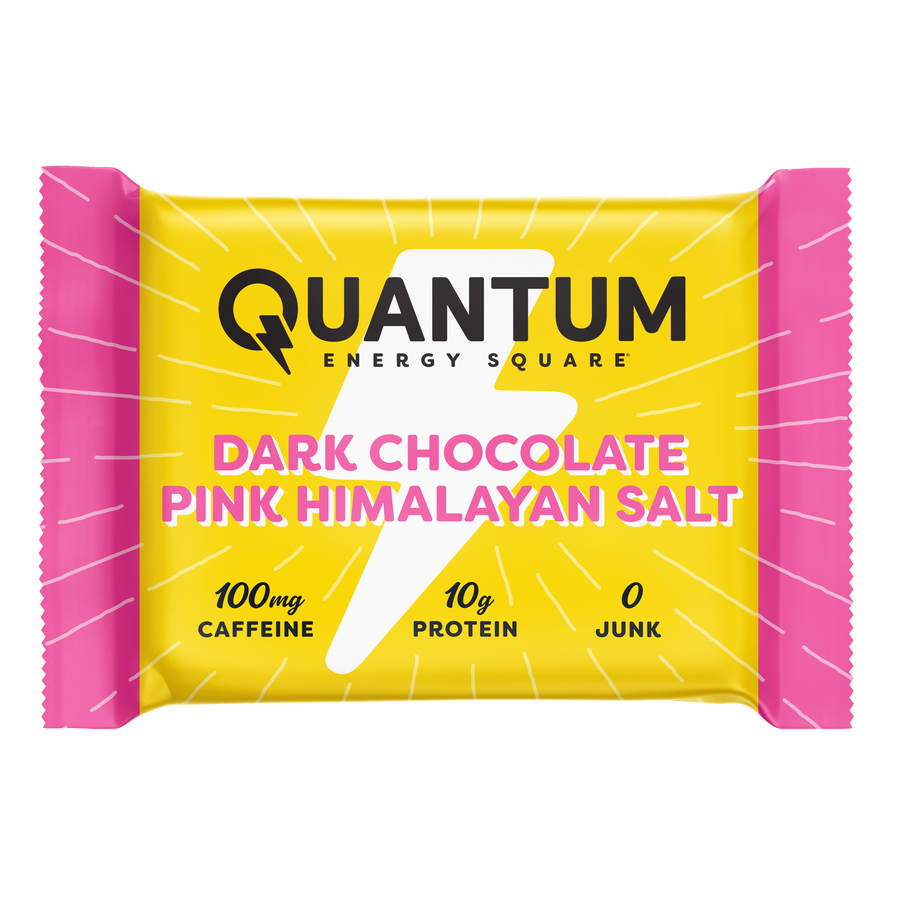 The Feed Quantum Energy Squares