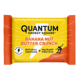 The Feed Quantum Energy Squares, view 2