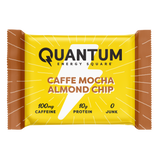 The Feed Quantum Energy Squares, view 3