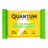 The Feed Quantum Energy Squares, view 5