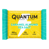 The Feed Quantum Energy Squares, view 6