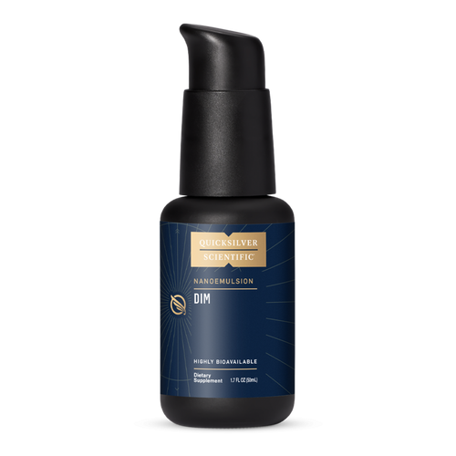 The Feed Quicksilver Scientific DIM