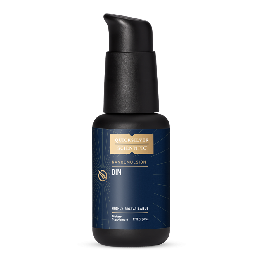 The Feed Quicksilver Scientific DIM