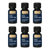 The Feed Quicksilver Scientific Focus + Clarity, view 2