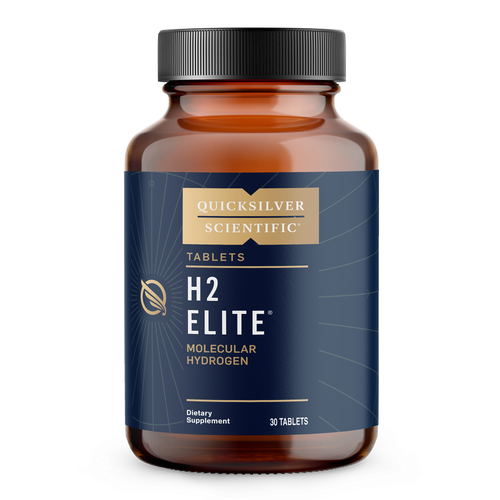 The Feed Quicksilver Scientific H2 Elite®
