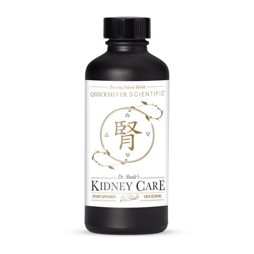 The Feed Quicksilver Scientific Kidney Care