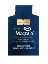 The Feed Quicksilver Scientific Liposomal Magtein®, view 2