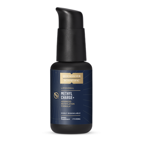 The Feed Quicksilver Scientific Methyl Charge+®