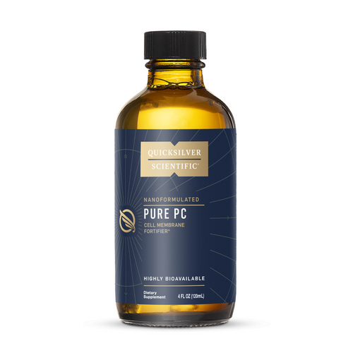 The Feed Quicksilver Scientific Micellized Pure PC