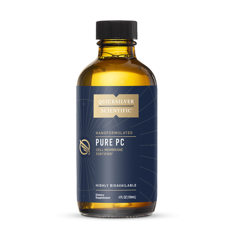 The Feed Quicksilver Scientific Micellized Pure PC