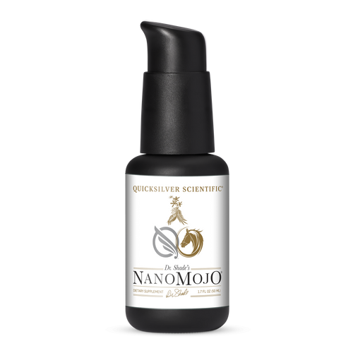 The Feed Quicksilver Scientific NanoMojo®