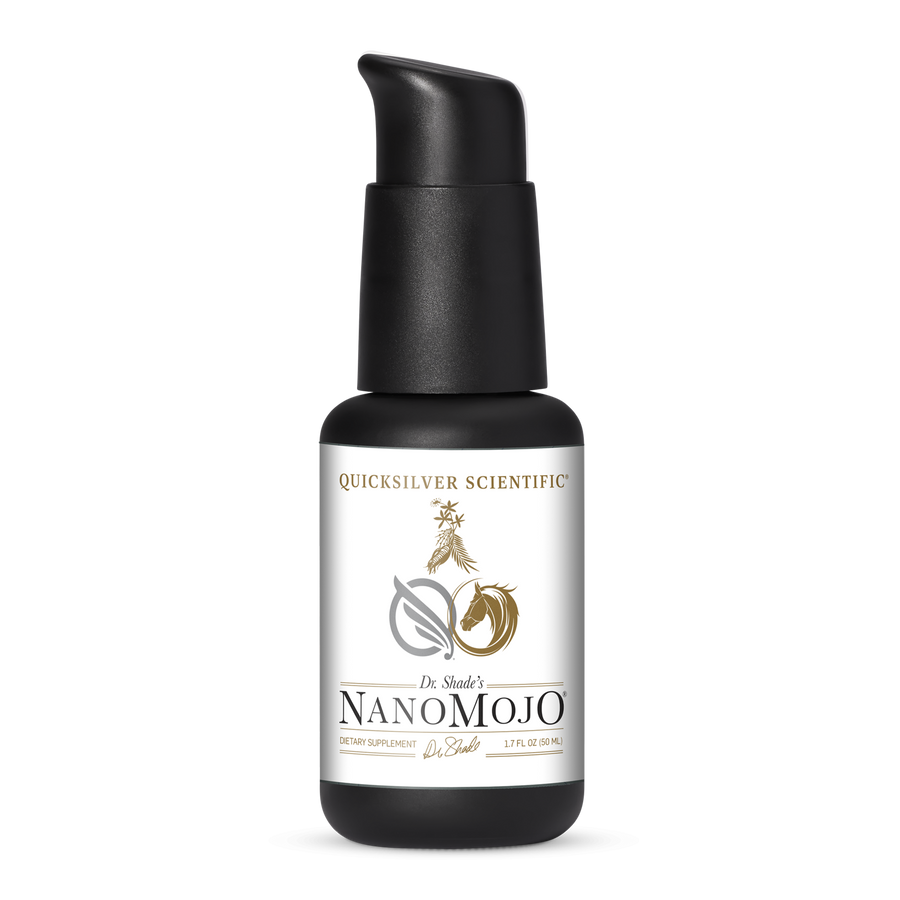 The Feed Quicksilver Scientific NanoMojo®