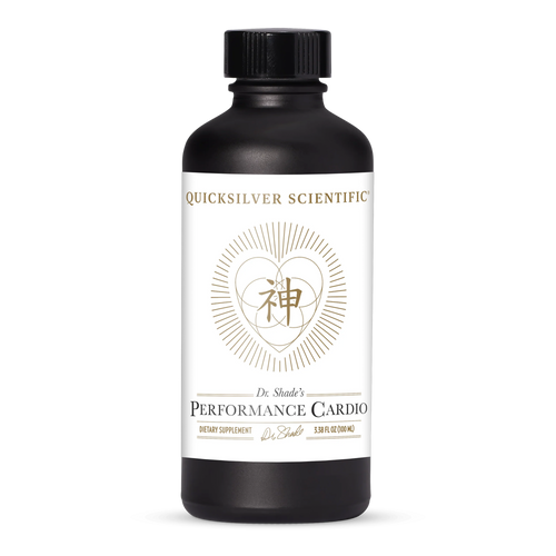 The Feed Quicksilver Scientific Performance Cardio+
