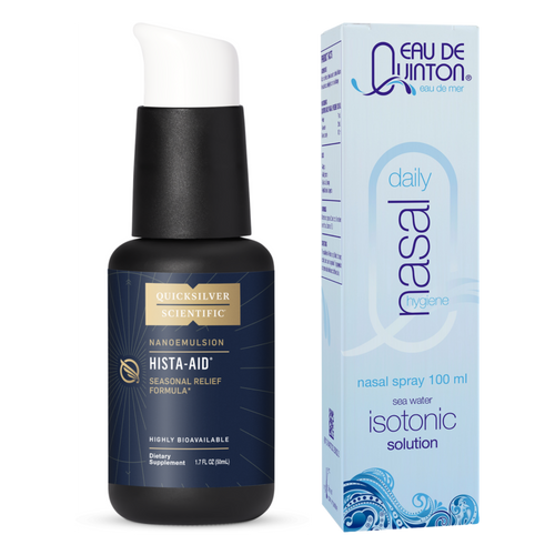 The Feed Quicksilver Scientific Seasonal Essentials Bundle