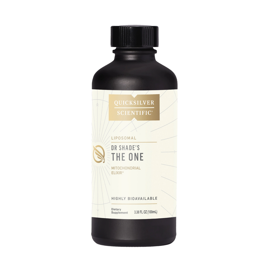 The Feed Quicksilver Scientific The One