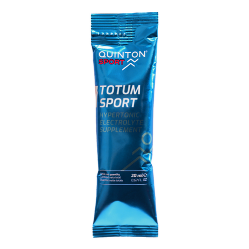 The Feed Quicksilver Scientific Quinton® Totum
