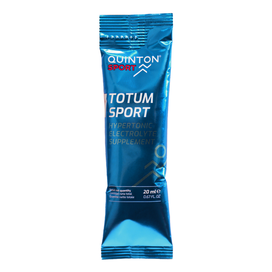 The Feed Quicksilver Scientific Quinton® Totum
