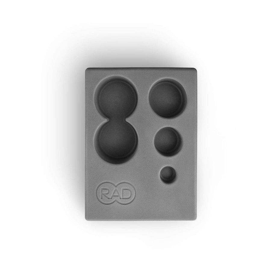 The Feed RAD Block