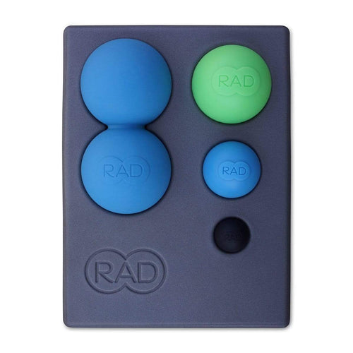 The Feed RAD Roller Kits