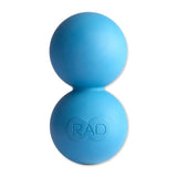 The Feed RAD Roller, view 2