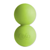 The Feed RAD Roller, view 4