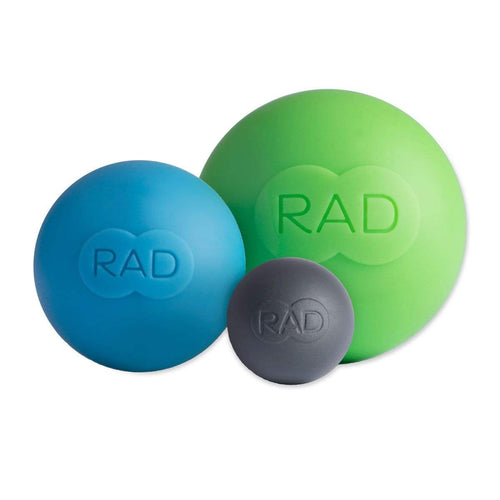 The Feed RAD Rounds