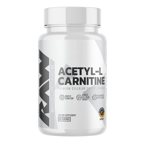The Feed Raw Acetyl-L-Carnitine