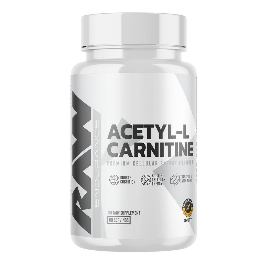 The Feed Raw Acetyl-L-Carnitine