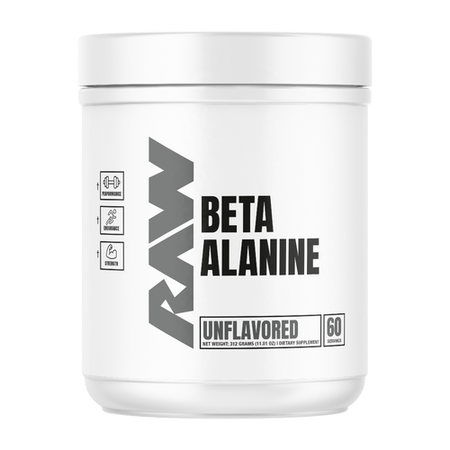 The Feed Raw Beta Alanine