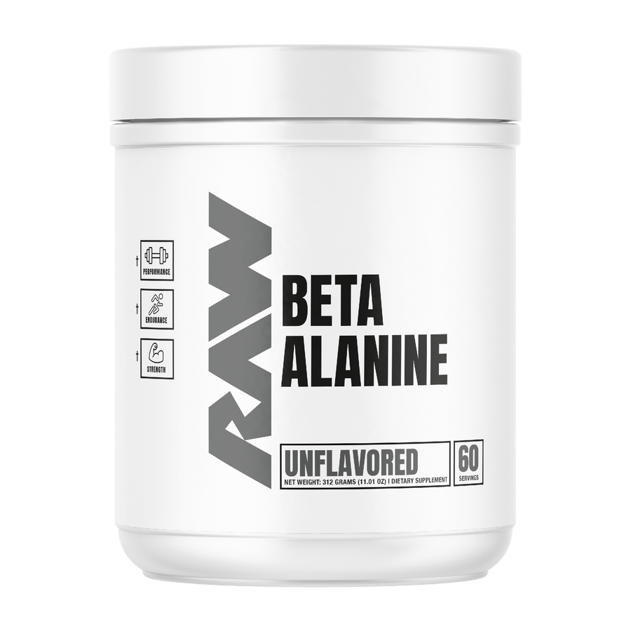 The Feed Raw Beta Alanine