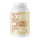 The Feed Raw CBum Itholate Protein, view 2