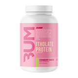 The Feed Raw CBum Itholate Protein, view 3