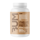 The Feed Raw CBum Itholate Protein, view 4